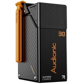 Audionic Reboot 303 65W 30,000mAh Power Bank