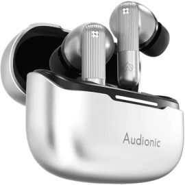 Audionic Trance Airbud 850 with 6 Mics ANC Wireless Earbuds