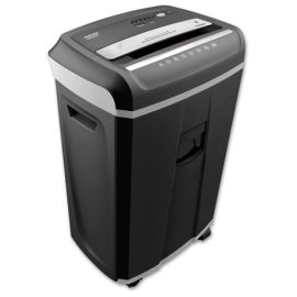 Aurora AS2030CD Paper Shredder With 1hr Continuous Operation