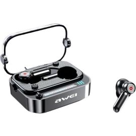 Awei T58 ANC V5.3 Wireless Bluetooth Earphones