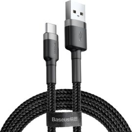 Baseus Cafule Cable USB to Type C 3A 1M