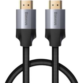 Baseus Enjoyment 4K HDMI to 4K HDMI Cable 4K 60Hz 5M