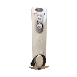 Bionaire KBOH1501 Radiator/Oil Heater 1500W