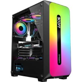 Boost Unicorn PC Case
