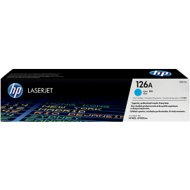 HP CE311A