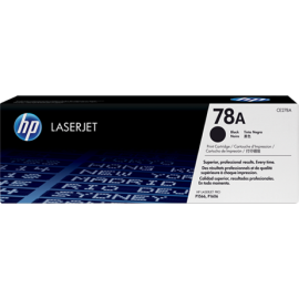 HP CE278A
