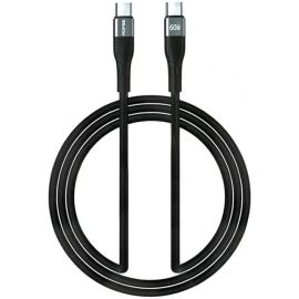 Rofee 502-C Smart & Fast Data Cable 60W 1.2m C2C