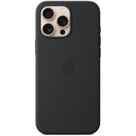 Apple iPhone 16 Pro Silicone Case with MagSafe