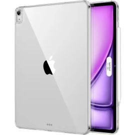 ESR Classic Hybrid Back Case Compatible with iPad Air 13 2024 - Clear