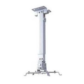 Projector MOUNT H-100180 Steel Length 100-180cm 3'.3"- 5'.11" Ceiling / Wall