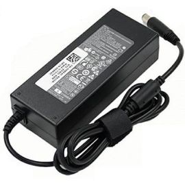 Dell 19.5v 4.62A Hp Shape Original Laptop Adapter Charger