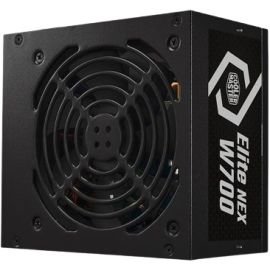 Cool Master Elite NEX W700 230V 700W Non Modular Power Output 80 Plus Power Supply