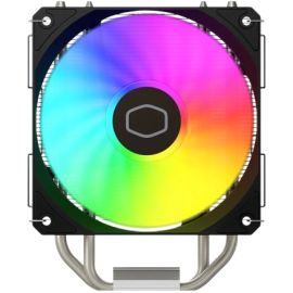 Cool Master Hyper 212 Spectrum V3 4 Heat Pipe Spectrum ARGB Fan CPU Air Cooler
