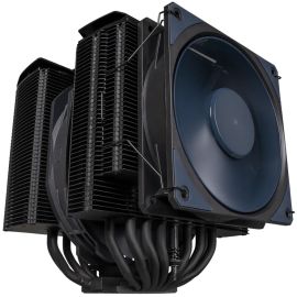 Cooler Master MA824 MasterAir Stealth Air CPU Cooler - MAM-D8PN-318PK-R1