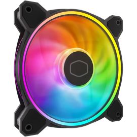 Cooler Master Bring On The Light Masterfan MF Halo² Casing Fan