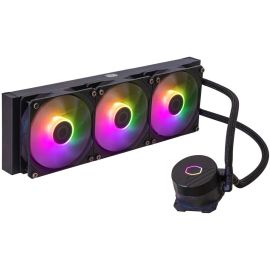 Cooler Master 360L MasterLiquid Core ARGB Liquid CPU Cooler - MLW-D36M-A18PZ-R1
