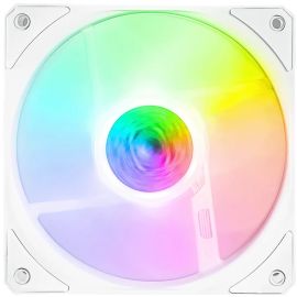 Cooler Master SickleFlow 120 Case Fan - MFX-B2DW-18NPA-R1