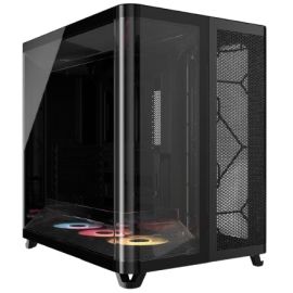 Corsair Air 5400 RS-R ARGB Triple Chamber Mid Tower PC Case