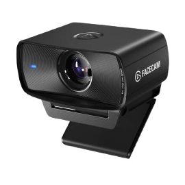 Corsair Elgato Facecam Premium Webcam