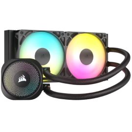 Corsair Nautilus 240 RS ARGB Liquid CPU Cooler