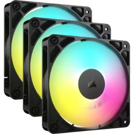 Corsair RS120 ARGB 120mm PWM Triple Fan CPU cooler