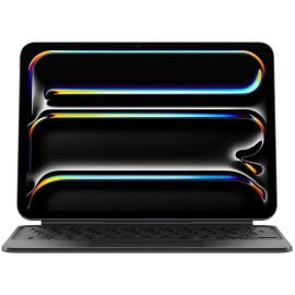 Apple Magic Keyboard for iPad Pro 11‑inch M4 US English Black MWR23