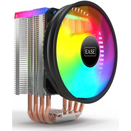 EASE EAF1213 Pro Air Cooler 4 Pipes