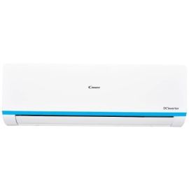 Haier CSU-10HF 0.8 Ton Candy Heat & Cool DC Inverter Air Conditioner