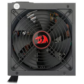 Redragon GC-PS002 RGPS 600W Gaming PC Power Supply