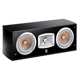 Yamaha NS-C444 Center Channel Home Theater Speaker