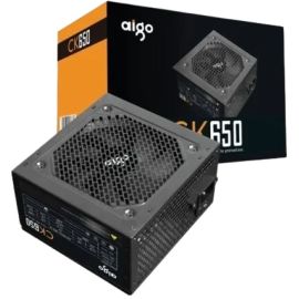 Darkflash Aigo CK650 650 Watt Power Supply