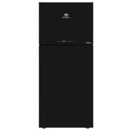 Dawlance 9173 WB GD 13 CFT Top Mounted Inverter Refrigerator Graze Gem Black