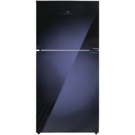 Dawlance 91999 Avante+ Double Door Refrigerator Platinum Silver