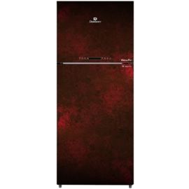 Dawlance 91999 Digital Pro Double Door Refrigerator Magnetic Red
