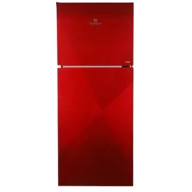 Dawlance 91999GD 20 CFT Top Mount Refrigerator Ace Coral
