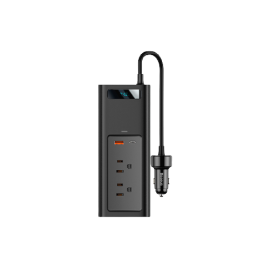 Baseus 150W High Power Car Inverter