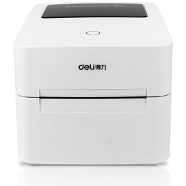 Deli E740C Thermal Transfer Label Printer