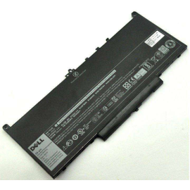 DELL Latitude E7270 4 Cell Laptop Battery