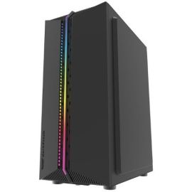 DarkFlash DK151 ATX With 3 ARGB Fans Gaming Case