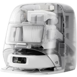 DJI Romo P Robot Vacuum Cleaner Water Tank Version