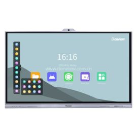 DONVIEW DS-86IWMS-L05PA 4k UHD Optical Bonding Touch Screen L05 Series Led 86