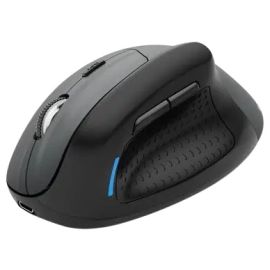 E-Yooso X45 Tri Mode BT 2.4G Wirelesss Vertical Mouse