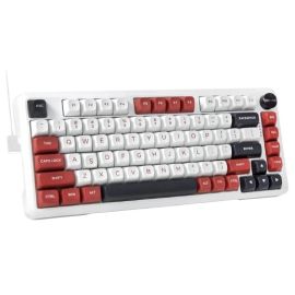 E-Yooso Z82 82 Keys Type C RGB Wired Mechanical Gaming Keyboard