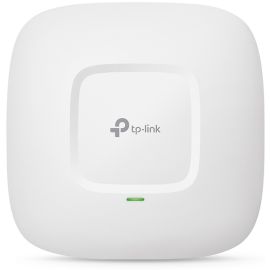 TP Link EAP110 - 300Mbps Wireless N Ceiling Mount Access Point