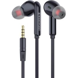 Westpoint WP-421 High Bass EarPhones