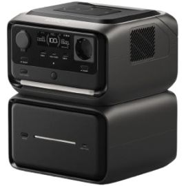 EcoFlow River 3 Max Plus Wireless Portable Power Station
