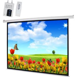 HASHMO MANUAL 305 x 229 cm (150″) 10′ x 7′.7″ MW