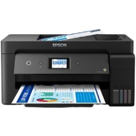 Epson EcoTank L14150 A3+ Wi-Fi Duplex Wide-Format All-in-One Ink Tank Printer