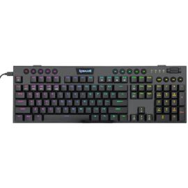 Redragon K618 Horus Pro Wireless RGB Mechanical Gaming Keyboard