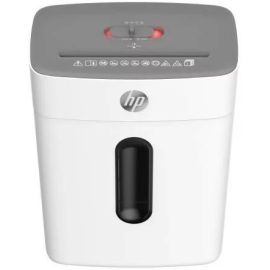 HP 12CC OneShred Paper Shredder